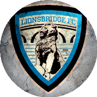 Logo Lionsbridge FC